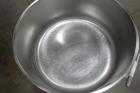 Sancassiano Double Spiral Mixer